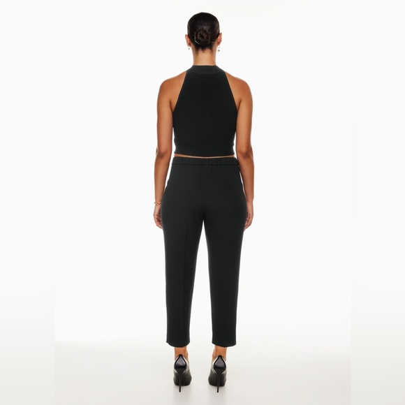 Babaton Conan Cropped Pant Sz 2 - Picture 2 of 5